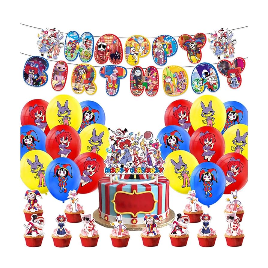 新品　パンプキンタウン　ハッピーバースデー　ジグソーパズル 新品 パンプキンタウン ハッピーバースデー ジグソーパズル